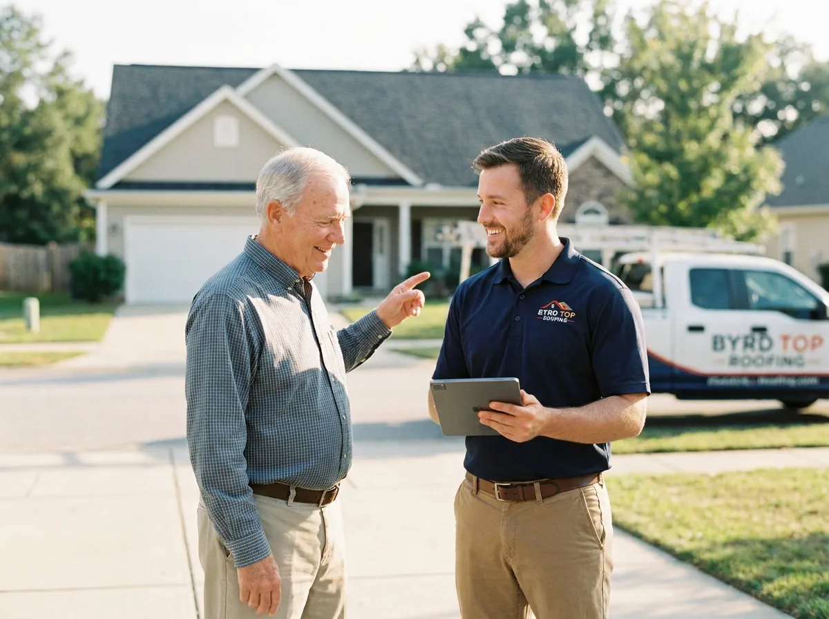 Roofing Talent, OR FAQs